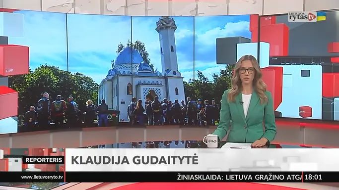 „Reporteris“ 2026-09-18 penktadienis